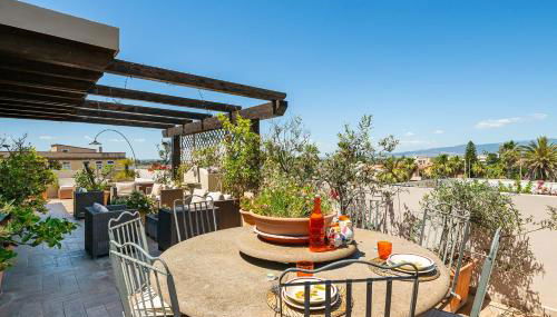 Domus Poetto - Foto 5