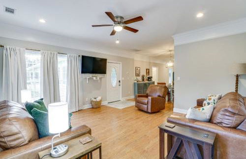 Southern Comfort Near Historic Dtwn Rockmart - Foto 5