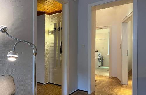 Suite Appartement Friesenhof - Foto 27