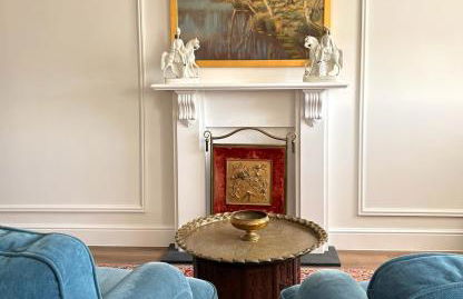 Boutique High Street Apartment In Crickhowell - Photo 27