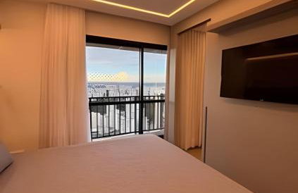 ID Vida Urbana - Equilíbrio perfeito entre praticidade, conforto e localização privilegiada - Setor Oeste - Foto 25