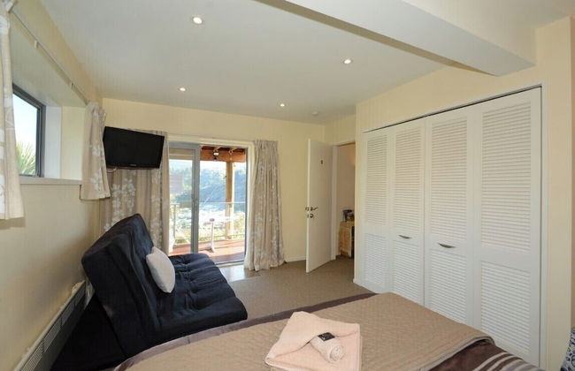 Baldwin Street BNB - Foto 8