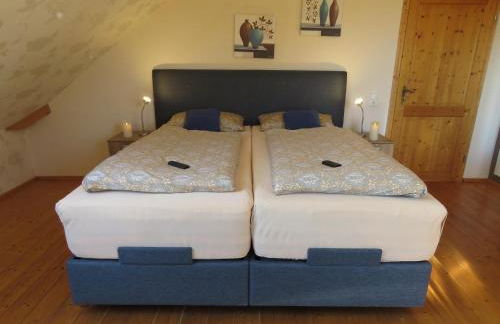 Das blaue Haus - Foto 39