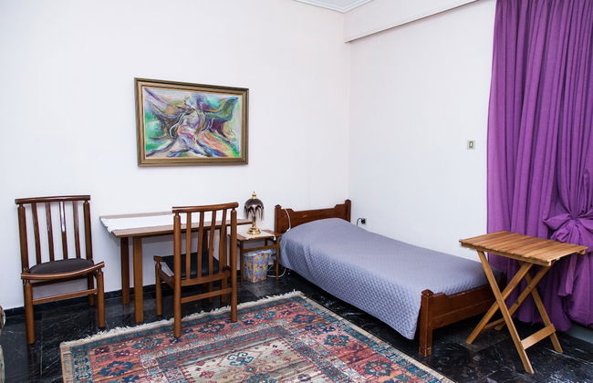 Elegant Spacious Marousi Apt - Foto 2