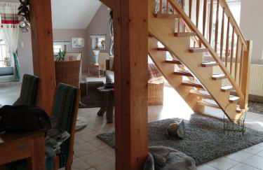 Haus-Schiffer-Ferienwohnung-Finja - Photo 21