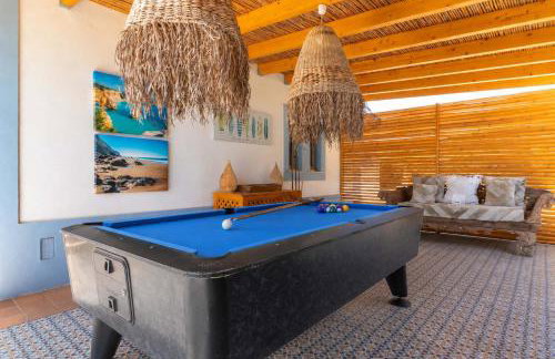 Casa Polgoda luxury villa with ocean views - Foto 32