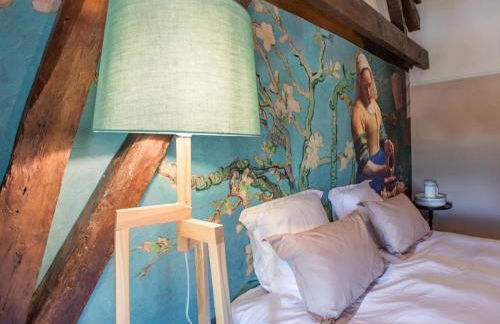 Gite le Nourrissat - Foto 30