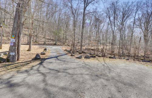 Close to Trails Studio with Water Views - Foto 23