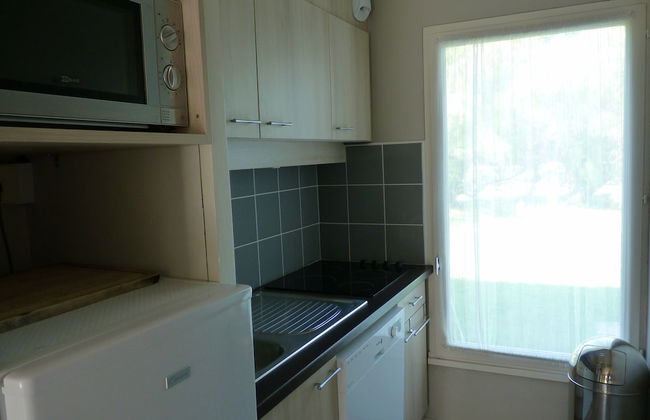 VVF Île de Ré Sainte-Marie-de-Ré - Foto 7