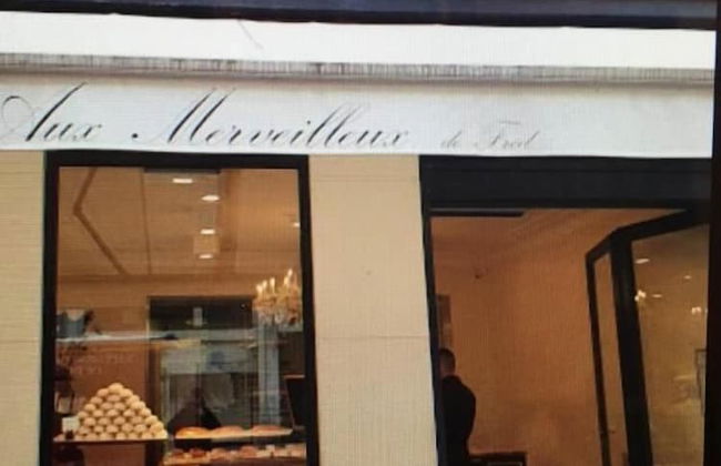 One bedroom flat ground floor avec cuisine -Rue Saint charles - métro Charles Michels 75015 PARIS - Photo 24