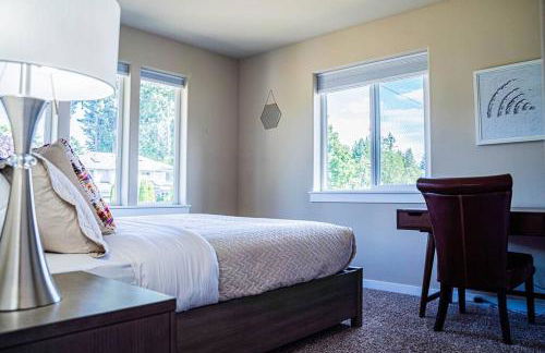 Kirkland Luxury Tranquil Retreat 7BR w Office - Foto 18