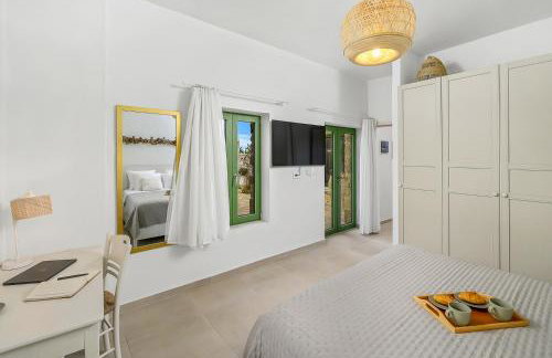 Kalo Spiti - Located Near Matala Beach & Faistos - Foto 7