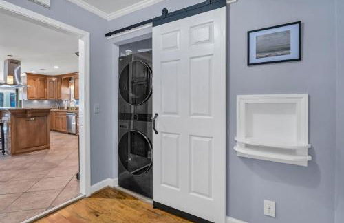 Pond View Retreat Spacious 3BR - Foto 32