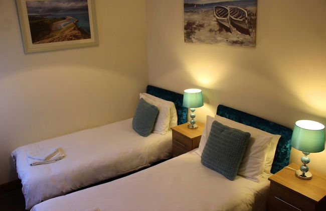 Seaside holiday Apartments - Photo 33