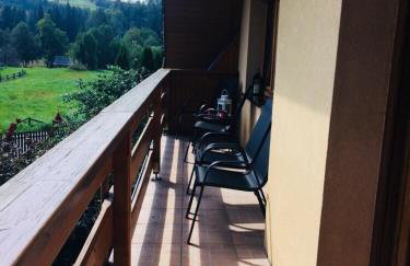 Apartamenty w Jurgowie Świstokówka - Foto 50