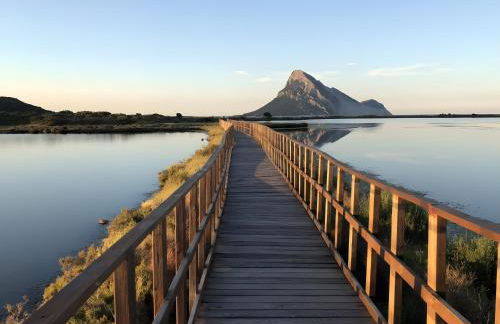 Bilocale vista mare 250 mt spiaggia - Foto 22