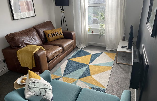 2-bed Flat in Summerbridge Harrogate, Pet Friendly - Foto 15