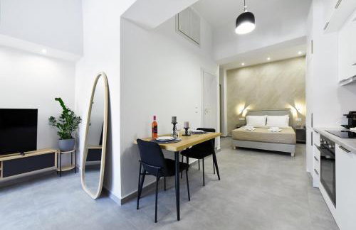 DS Elegant Apartment - Foto 16