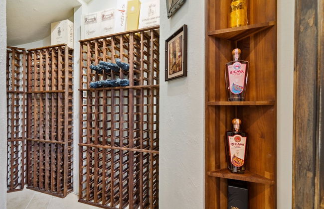 Luxury Home Villa D' Amore Southern Florida Paradise Sleeps 10 5 Bedroom Villa by RedAwning - Foto 46