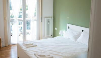 Appartamento Lago Verde - Foto 5