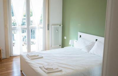 Appartamento Lago Verde - Foto 5