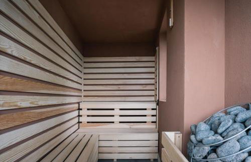 Terrazza sulle mura Appartamento Luna - Foto 24