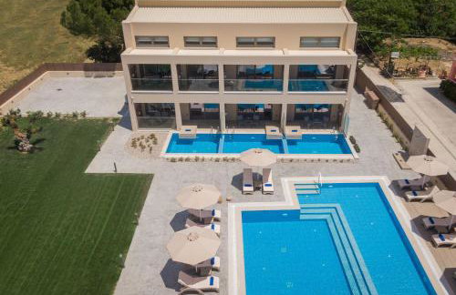 Mystique Luxury Suites & Maisonettes - Photo 25