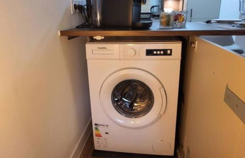 Ô Bon'Endroit - Appartement Confort - Centre Ville - Foto 22