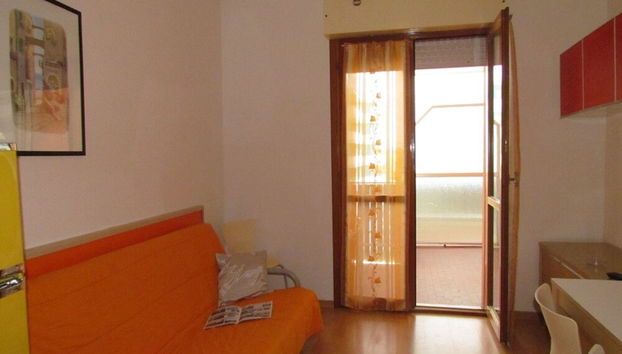 Flat in a Superb Resort in Bibione - Beahost - Foto 2, Habitación