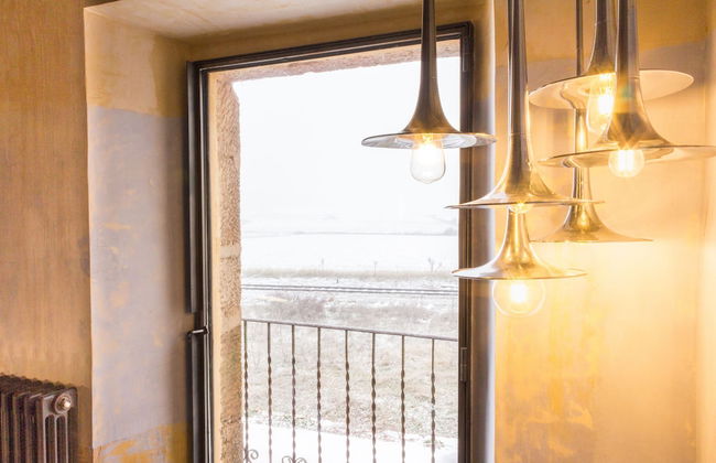 Casa Rural La Abacería - Foto 53