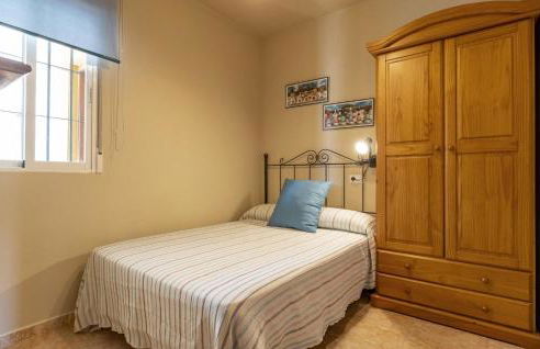 Beautiful Apartment In Castell De Ferro - Foto 11