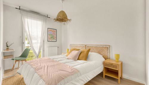 Charmant appartement SPA et terrain de pétanque - Foto 5