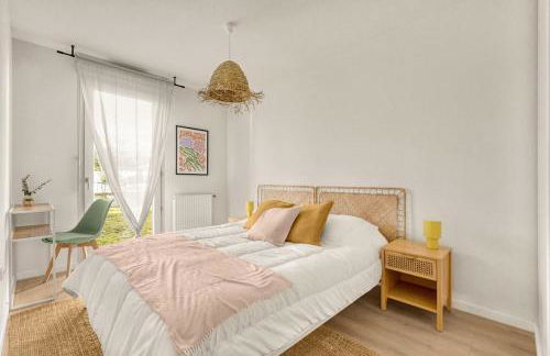 Charmant appartement SPA et terrain de pétanque - Foto 5