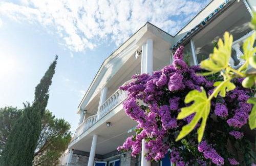 SeVeN Holiday home - Barefoot by the Sea, Velebit, Nature - Photo 54