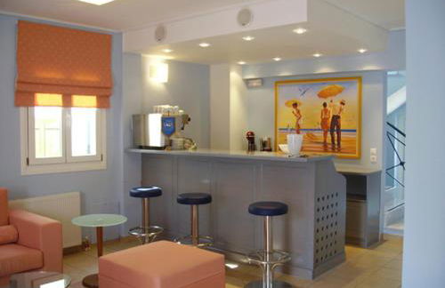 Mira Mare Hotel, Galaxidi - Foto 47