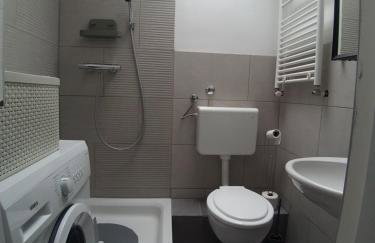 Studio Apartment Lenchy - Foto 9