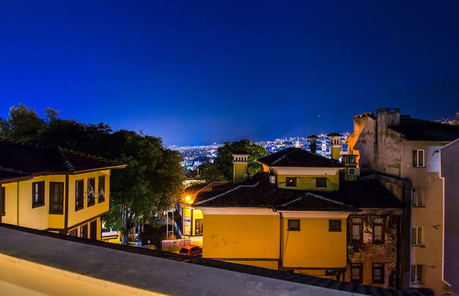 Avlu Tophane - Photo 27