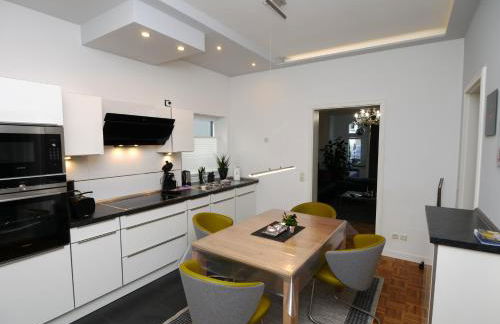 Küstenwilla FeWo Usedom - Foto 12