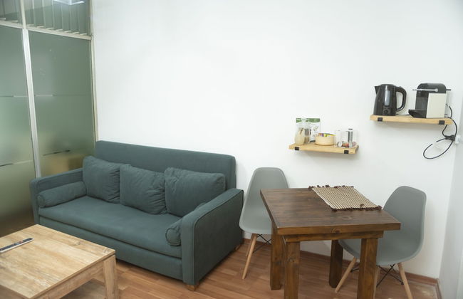 Avenida de Estrellas Centro Porteño - Photo 8