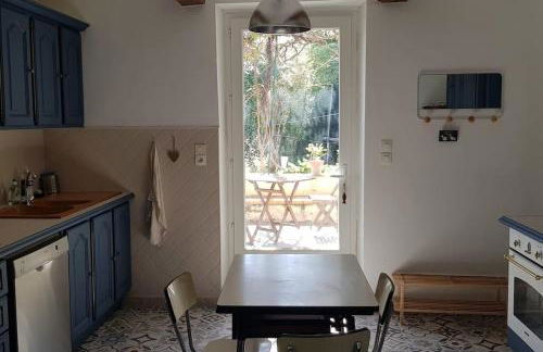 Location appartement dans mas provençal - Photo 17