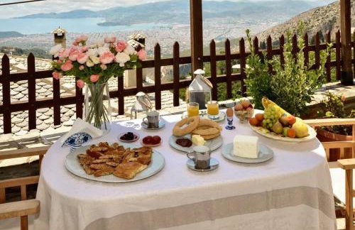 Spacious house with sea view in Volos - Foto 35