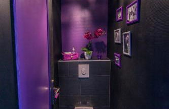 Purple Lovt - Foto 8