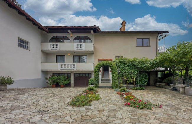 Cesar\'s Karst Apartments - Foto 28