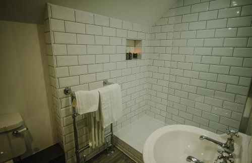 Vicarage Farm Cottages - Foto 36