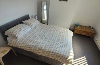 The Lawrence, Redcar - 2 Bedroom Victorian House - Free On-Street Permit Parking, Fast Wifi, Virgin TV - Perfect for Contractors, Families and Couples - Foto 19