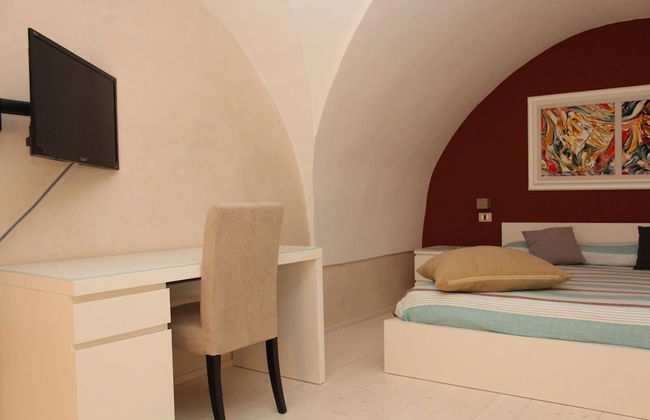 Stevens Apartments - Foto 19