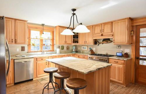 Beautiful Home w Artistic Flair - Foto 9