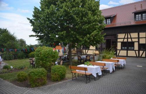 Lavendelhof Die idyllische Landpension - Foto 27