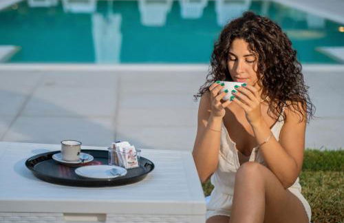 Le Querce Farmhouse - Foto 52