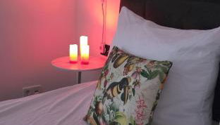 Exotic Tropical Palace - ComfyHome Apartments Stuttgart - Foto 3